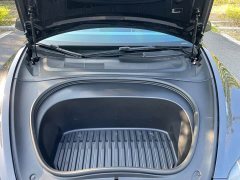 Tesla Model 3 2023 Rear-Wheel Drive - ფოტო 12