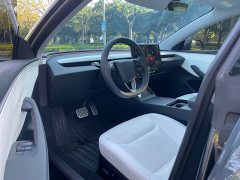 Tesla Model 3 2023 Rear-Wheel Drive - ფოტო 13
