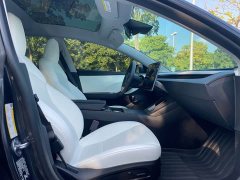 Tesla Model 3 2023 Rear-Wheel Drive - ფოტო 14