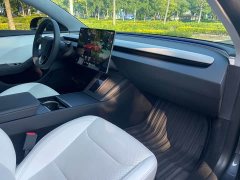 Tesla Model 3 2023 Rear-Wheel Drive - ფოტო 15