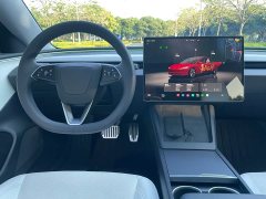 Tesla Model 3 2023 Rear-Wheel Drive - ფოტო 16