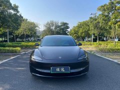 Tesla Model 3 2023 Rear-Wheel Drive - ფოტო 2