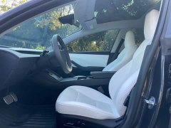 Tesla Model 3 2023 Rear-Wheel Drive - ფოტო 4