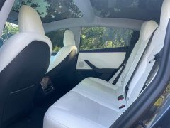 Tesla Model 3 2023 Rear-Wheel Drive - ფოტო 5