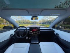 Tesla Model 3 2023 Rear-Wheel Drive - ფოტო 6