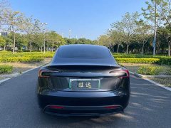 Tesla Model 3 2023 Rear-Wheel Drive - ფოტო 7