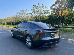 Tesla Model 3 2023 Rear-Wheel Drive - ფოტო 8