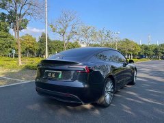 Tesla Model 3 2023 Rear-Wheel Drive - ფოტო 9