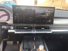 Tank 400 New Energy Hi4-T Off-Road Edition - ფოტო 14
