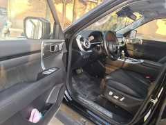 Tank 400 New Energy Hi4-T Off-Road Edition - ფოტო 17