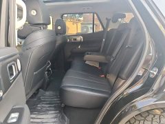 Tank 400 New Energy Hi4-T Off-Road Edition - ფოტო 18