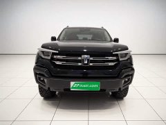 Tank 400 New Energy Hi4-T Off-Road Edition - ფოტო 2