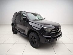 Tank 400 New Energy Hi4-T Off-Road Edition - ფოტო 3