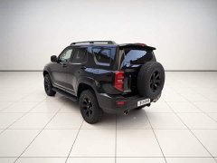 Tank 400 New Energy Hi4-T Off-Road Edition - ფოტო 4
