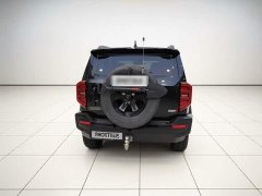 Tank 400 New Energy Hi4-T Off-Road Edition - ფოტო 5
