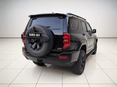 Tank 400 New Energy Hi4-T Off-Road Edition - ფოტო 6