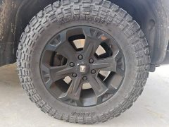 Tank 400 New Energy Hi4-T Off-Road Edition - ფოტო 8