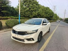 Honda Envix PHEV 1.5L Edition - ფოტო 1