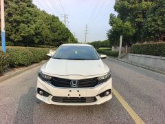 Honda Envix PHEV 1.5L Edition - ფოტო 2