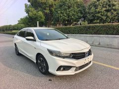 Honda Envix PHEV 1.5L Edition - ფოტო 3