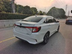 Honda Envix PHEV 1.5L Edition - ფოტო 4