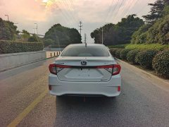 Honda Envix PHEV 1.5L Edition - ფოტო 5