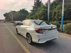 Honda Envix PHEV 1.5L Edition - ფოტო 6