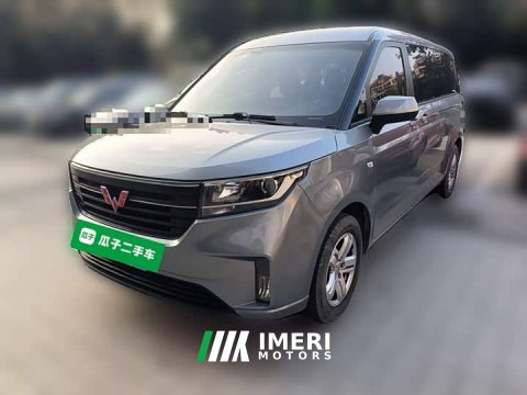 2022 Wuling Zhengcheng 2021 1.5T Manual Luxury - ავტომობილი ჩინეთიდან