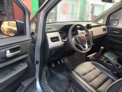 Wuling Zhengcheng 2021 1.5T Manual Luxury - ფოტო 12