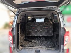 Wuling Zhengcheng 2021 1.5T Manual Luxury - ფოტო 15