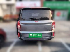 Wuling Zhengcheng 2021 1.5T Manual Luxury - ფოტო 3