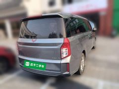 Wuling Zhengcheng 2021 1.5T Manual Luxury - ფოტო 4