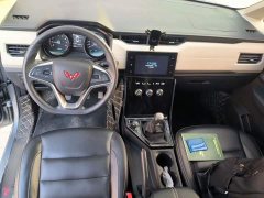 Wuling Zhengcheng 2021 1.5T Manual Luxury - ფოტო 5