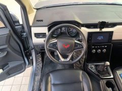Wuling Zhengcheng 2021 1.5T Manual Luxury - ფოტო 6