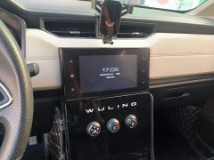 Wuling Zhengcheng 2021 1.5T Manual Luxury - ფოტო 9