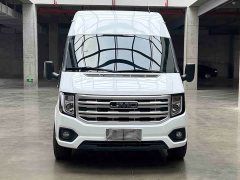 Jianglin Fushun 2.0T 8ATBusiness Version9 - photo 1