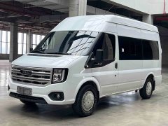 Jianglin Fushun 2.0T 8ATBusiness Version9 - photo 2