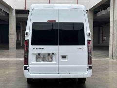 Jianglin Fushun 2.0T 8ATBusiness Version9 - photo 4