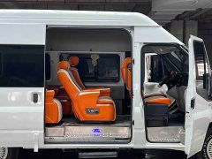 Jianglin Fushun 2.0T 8ATBusiness Version9 - photo 8