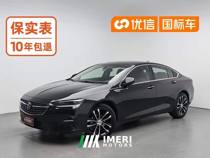 Buick Regal 2023 652T Smart Comfort Edition - ავტომობილი ჩინეთიდან