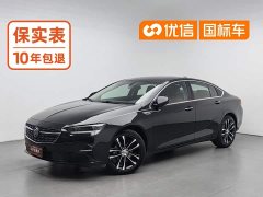Buick Regal 2023 652T Smart Comfort Edition - ფოტო 1