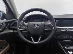Buick Regal 2023 652T Smart Comfort Edition - ფოტო 11