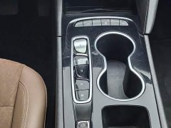 Buick Regal 2023 652T Smart Comfort Edition - ფოტო 13