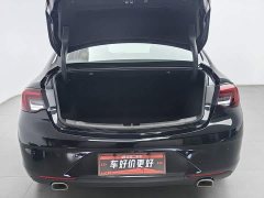 Buick Regal 2023 652T Smart Comfort Edition - ფოტო 16