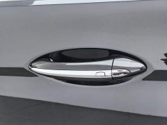 Buick Regal 2023 652T Smart Comfort Edition - ფოტო 18