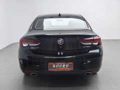 Buick Regal 2023 652T Smart Comfort Edition - ფოტო 4