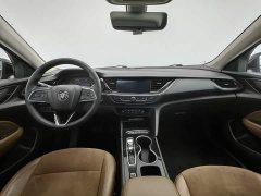 Buick Regal 2023 652T Smart Comfort Edition - ფოტო 5
