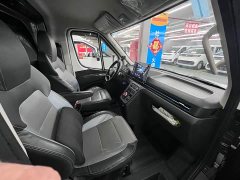 Honda Van Baolu 2024 V8 Explorer Edition CATL - ფოტო 10