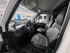 Honda Van Baolu 2024 V8 Explorer Edition CATL - ფოტო 11