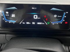 Honda Van Baolu 2024 V8 Explorer Edition CATL - ფოტო 12
